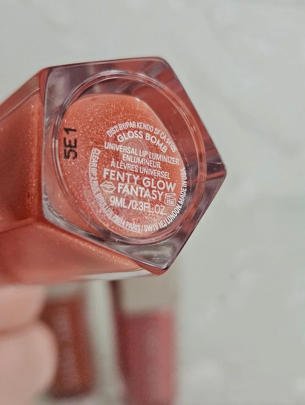 Fenty Beauty fenty beauty